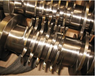 大口徑UPVC管材生產線